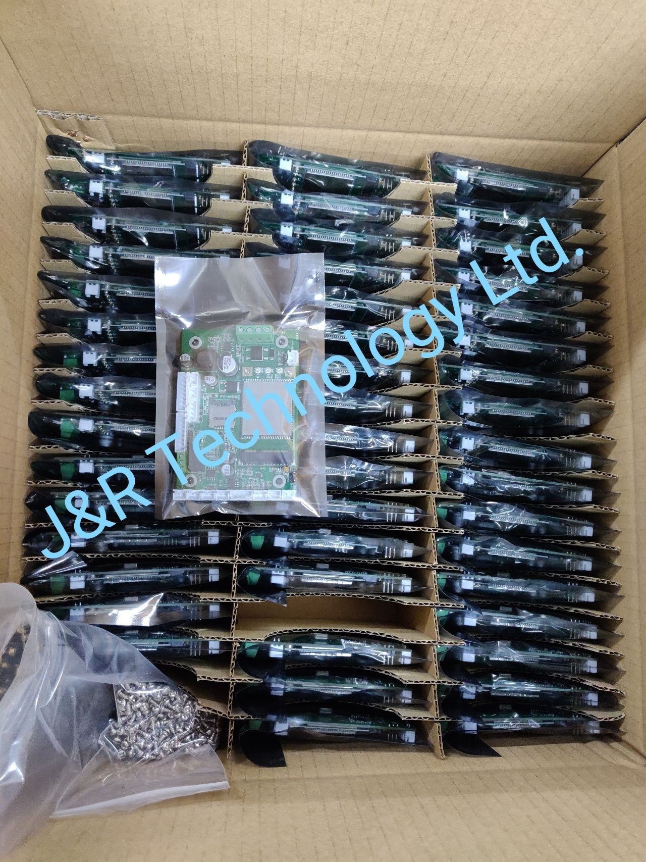 PCB PCB