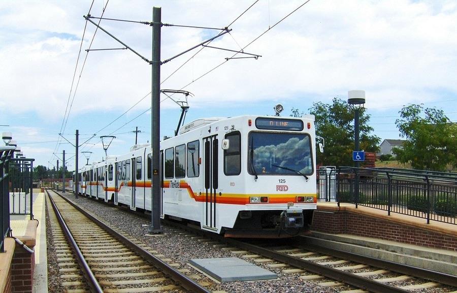 Thales gewinnt taiwanischen Light Rail Vertrag