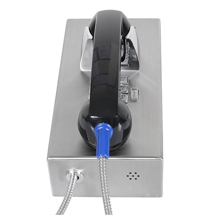 Wholesale Vandal Proof Digital LCD Telephones