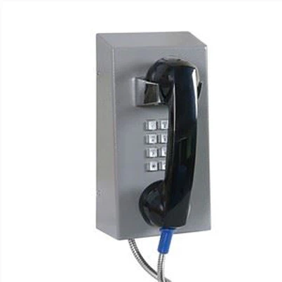 Telefonanbieter für Anti-Vandalismus-Gefängnishäftlinge
