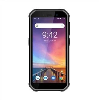 JR-MP-02 Smart IP-gehärtetes Telefon IP68 wasserdichtes Telefon, geeignet für verschiedene raue Umgebungen