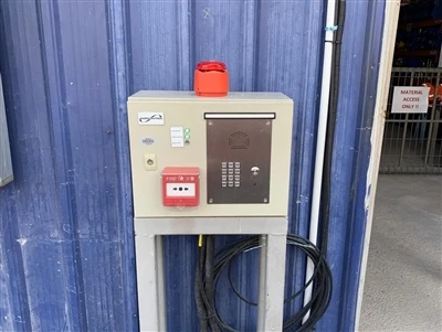 Projektupdate|JR308-FK installiert in den Tunnelstellen von Hong Kong & Singa...
