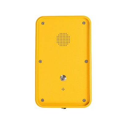 IP67 Industrielles wetterfestes Freisprechtelefon JR104-SC-Analog